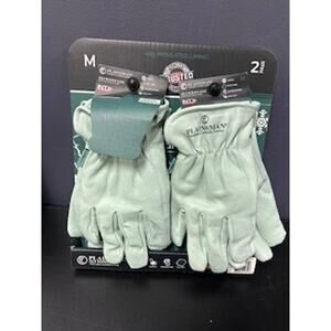 NWT-Plainsman- Cold Weather Glove With 40g insulated lining- Size medium